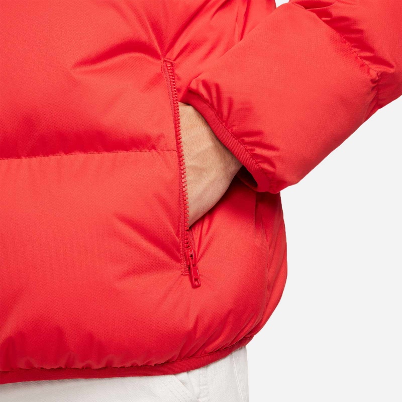 Nike Sportswear Club Therma Fit Puffer Jacket FB7368-657