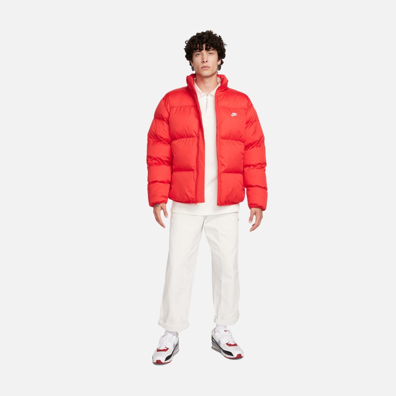 Nike Sportswear Club Therma Fit Puffer Jacket FB7368-657