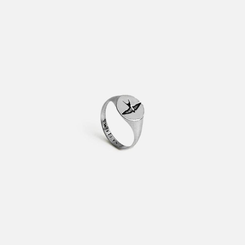 Twojeys Liberty Ring LIBR0001