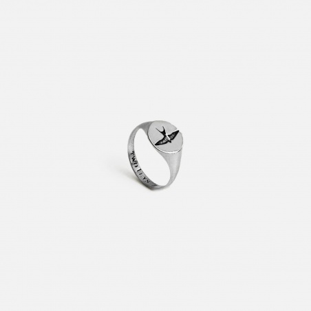 Twojeys Liberty Ring LIBR0001 | 4Elementos