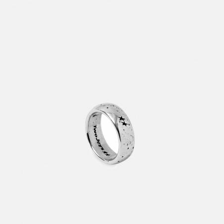 Twojeys Signature Ring RBS001 | 4Elementos