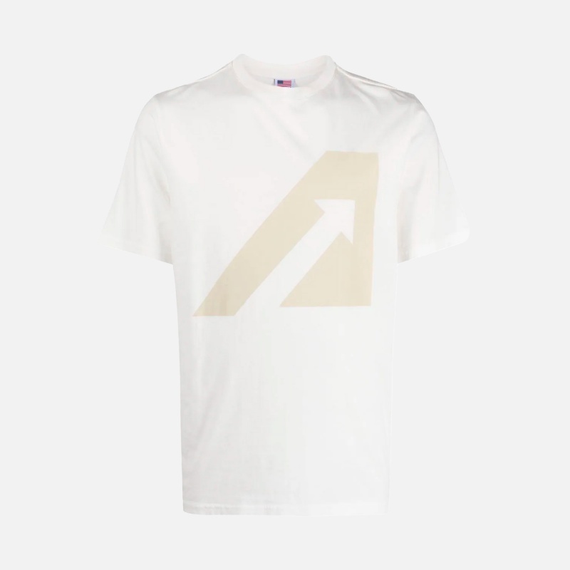 Autry T-Shirt Icon Man TSIM403W