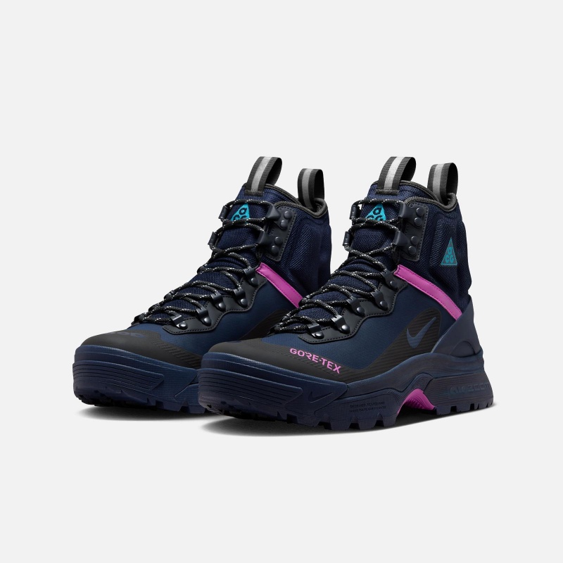 Nike ACG Air Zoom Gaiadome Gore-Tex DD2858-401