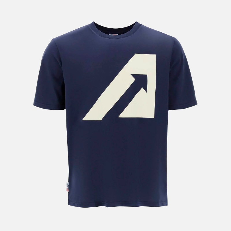 Autry T-Shirt Icon Man TSIM403B