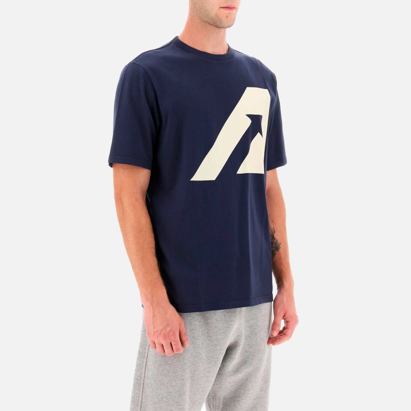 Autry T-Shirt Icon Man TSIM403B