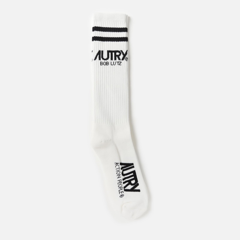 Autry Socks Bob Lutz Unisex SOBU2981