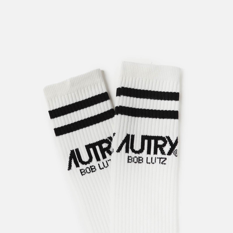 Autry Socks Bob Lutz Unisex SOBU2981