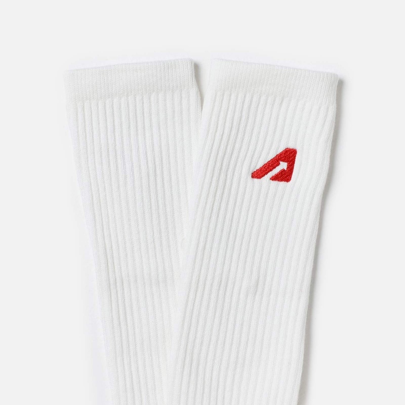 Autry Socks Ease Unisex SOEU43CR