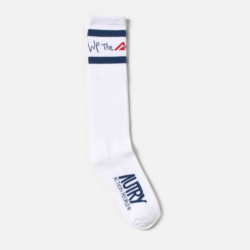 Autry Socks Icon Unisex SOIU42AP