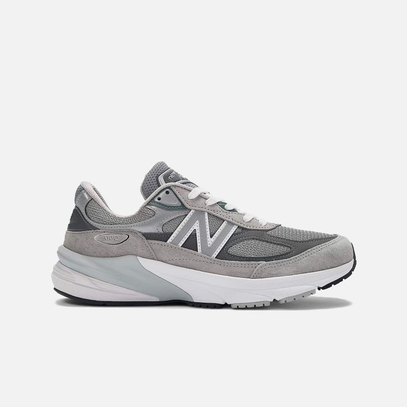 New Balance Made in USA 990v6 M990GL6