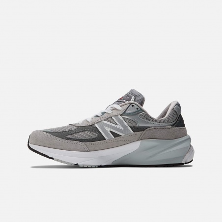 New Balance Made in USA 990v6 M990GL6 | 4Elementos