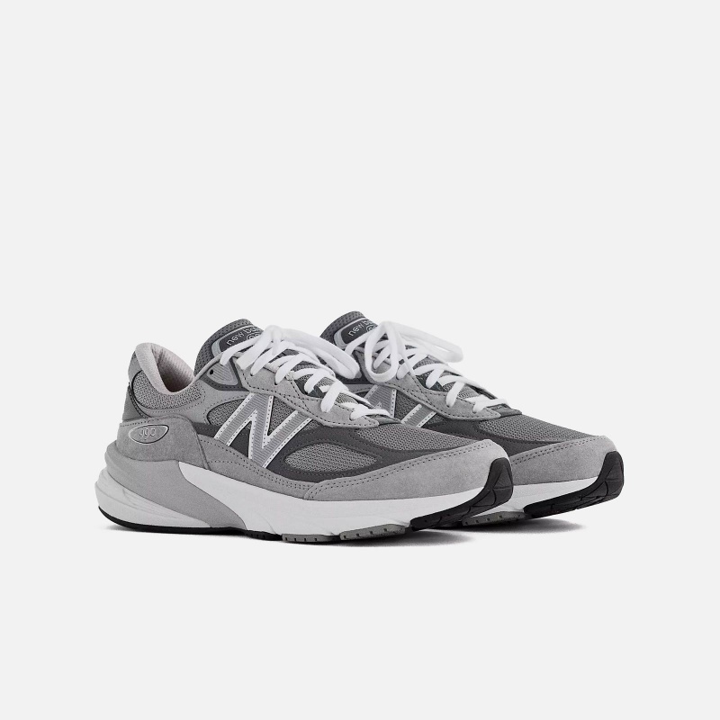 New Balance Made in USA 990v6 M990GL6