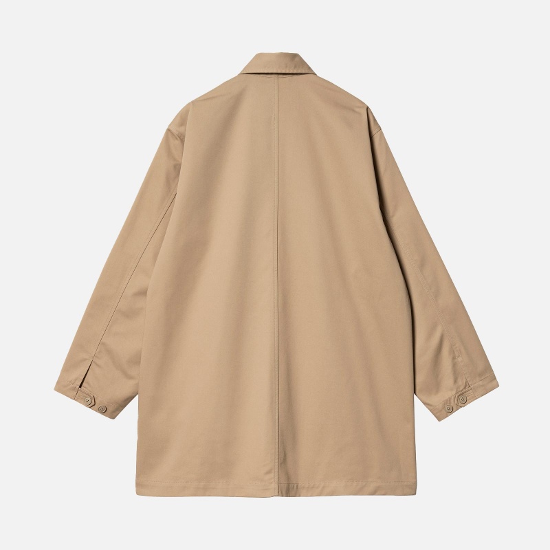 Carhartt WIP Newhaven Coat I032914.1YA.02