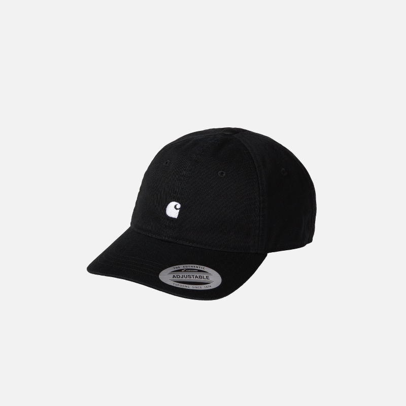 Carhartt WIP Madison Logo Cap I023750.0D2.XX