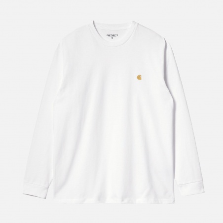 Carhartt WIP Chase T-Shirt I026392.00R.XX | 4Elementos