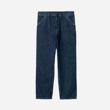 Carhartt WIP Single Knee Pant I032024.01.06.32 | 4Elementos