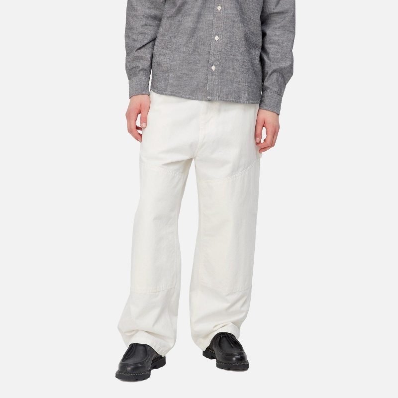 Carhartt WIP Wide Panel Pant I031393.D6.02