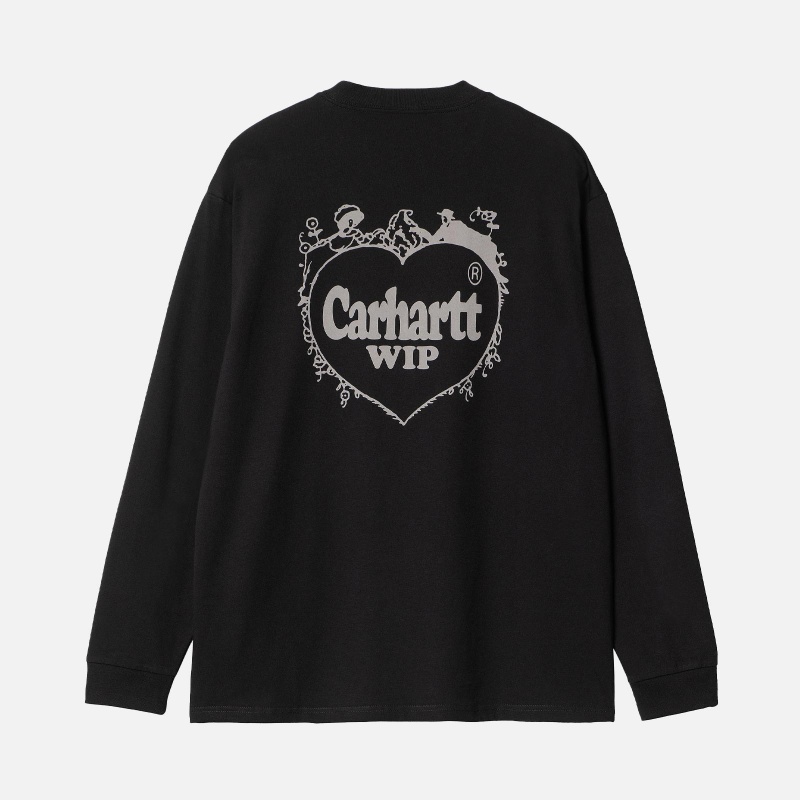 Carhartt WIP Spree T-Shirt I032855.0GL.XX