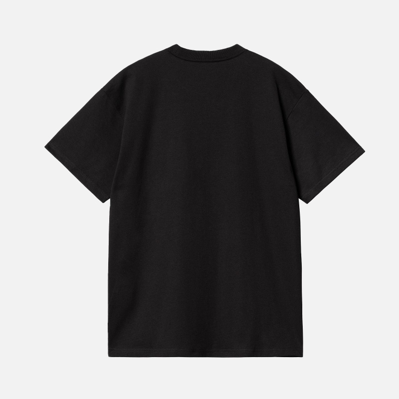 Carhartt WIP Onyx T-Shirt I032875.K02.XX