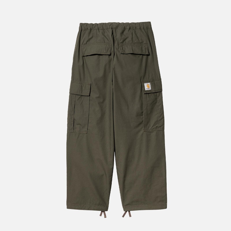 Carhartt WIP Jet Cargo Pant I032967.63.02