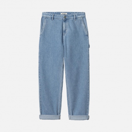 Carhartt WIP W' Pierce Pant I025268.01.12 | 4Elementos