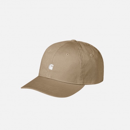 Carhartt WIP Madison Logo Cap I023750.25W.XX | 4Elementos