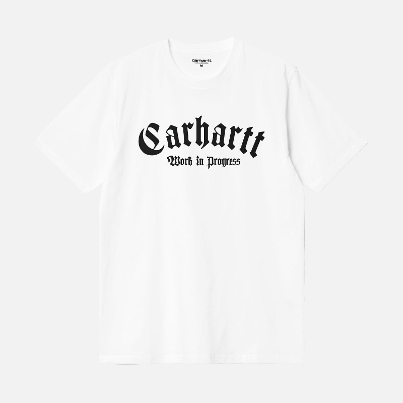 Carhartt WIP Onyx T-Shirt I032875.00A.XX