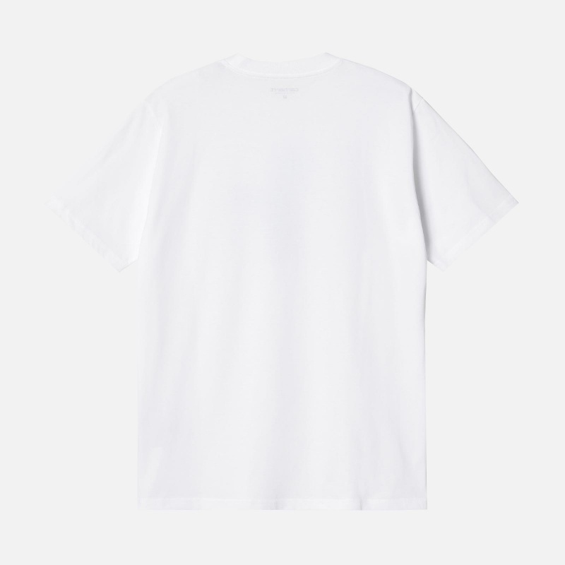 Carhartt WIP Original Thought T-Shirt I032882.02.XX