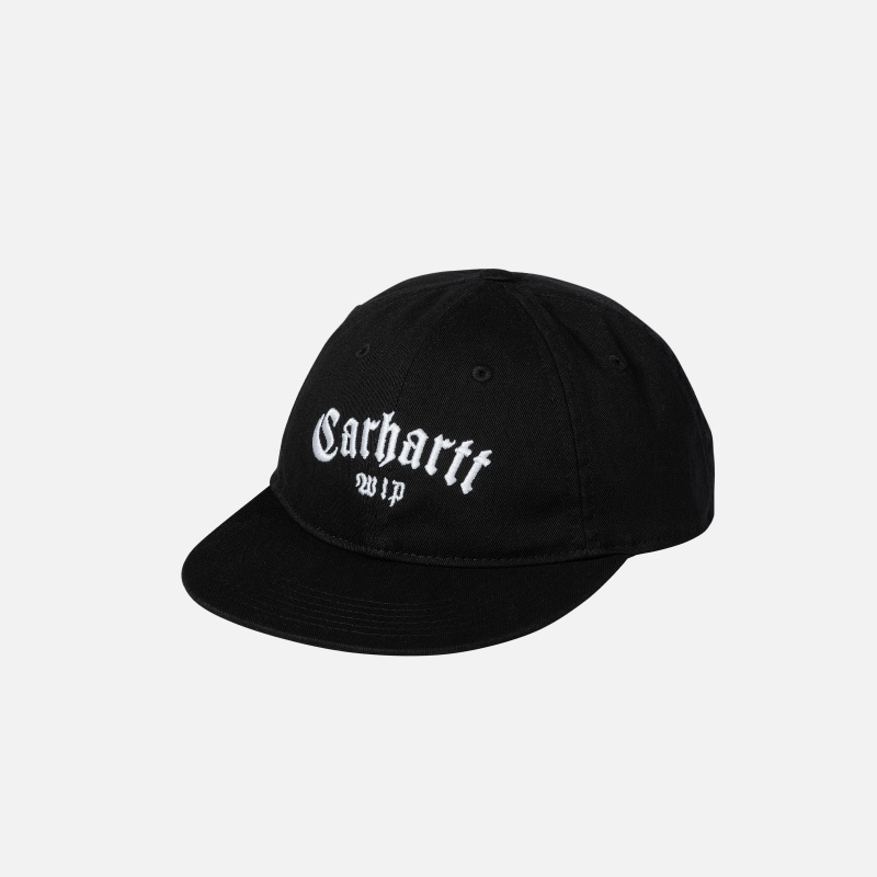 Carhartt WIP Onyx Cap I032899.0D2.XX