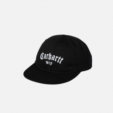 Carhartt WIP Onyx Cap I032899.0D2.XX | 4Elementos