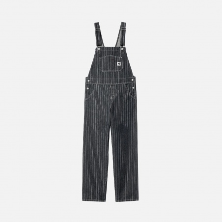 Carhartt WIP W' Orlean Bib Overall Straight I033017.1XX.06 | 4Elementos