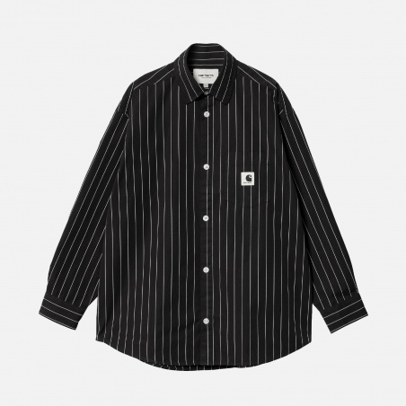 Carhartt WIP W' Orlean Shirt I032906.1XX.XX | 4Elementos