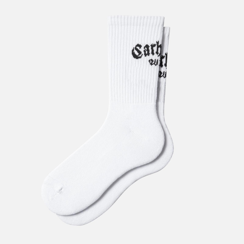 Carhartt WIP Onyx Socks I032862.00A.XX