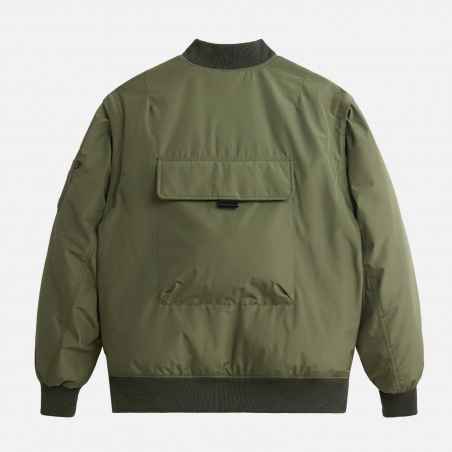 Alpha Industries Multi Pocket Flight Jacket MJM53501C1-359 | 4Elementos