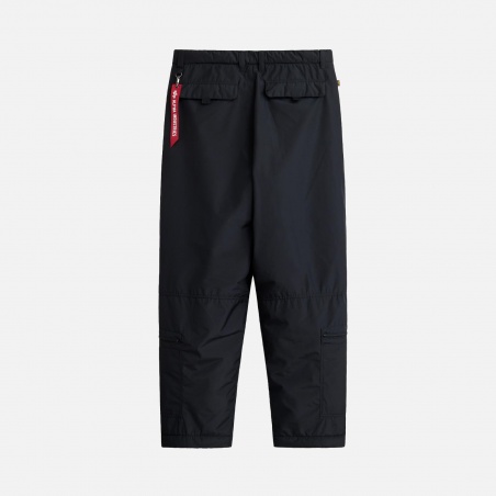 Alpha Industries Raf Groundcrew Mod Pant MBR53500C1-001 | 4Elementos