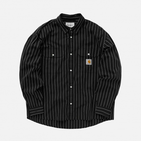 Carhartt WIP Orlean Shirt I032902.1XX.XX | 4Elementos