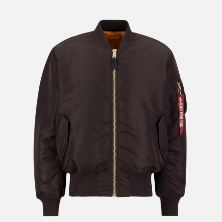 Alpha Industries MA-1 100101-696 | 4Elementos