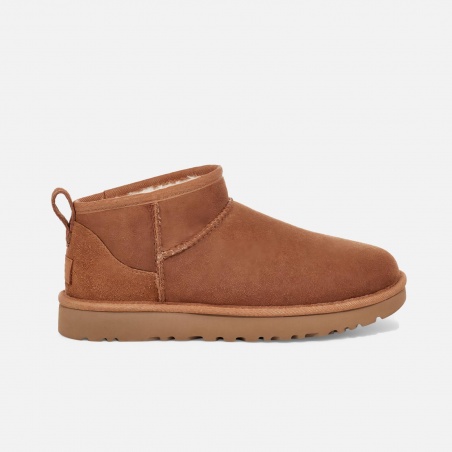 UGG W Classic Ultra Mini 1116109-CHE | 4Elementos