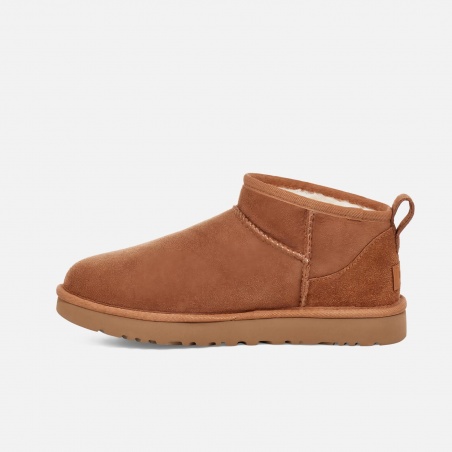 UGG W Classic Ultra Mini 1116109-CHE | 4Elementos