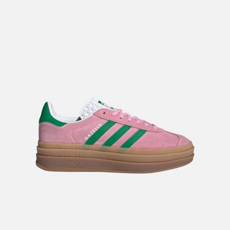 adidas Gazelle Bold IE0420 | 4Elementos