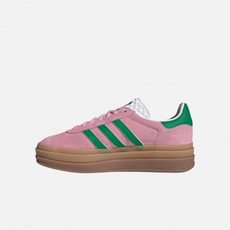 adidas Gazelle Bold IE0420 | 4Elementos