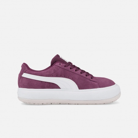 Puma 380686-10 Suede Mayu | 4Elementos