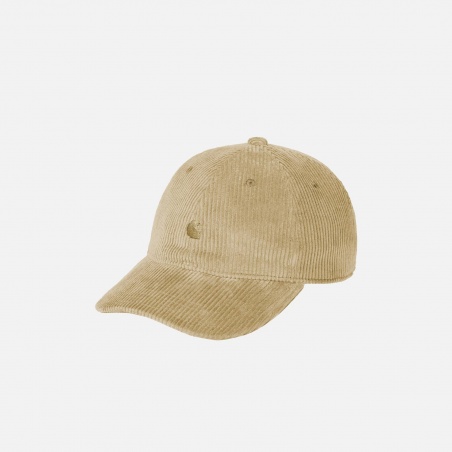 Carhartt WIP Harlem Cap I028955.1YA.XX | 4Elementos