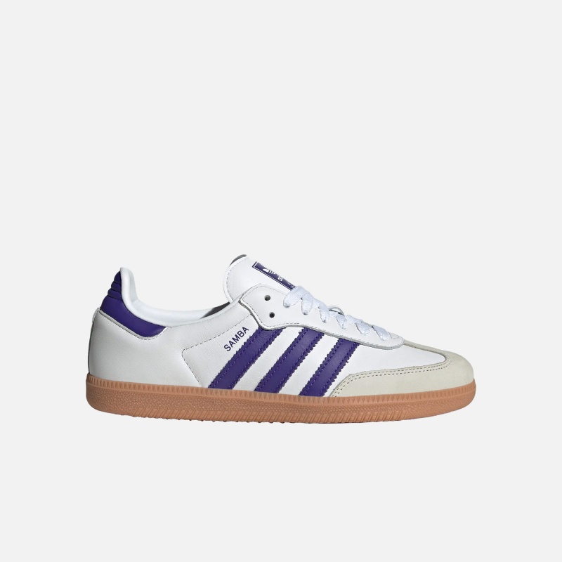 Samba OG IF6514