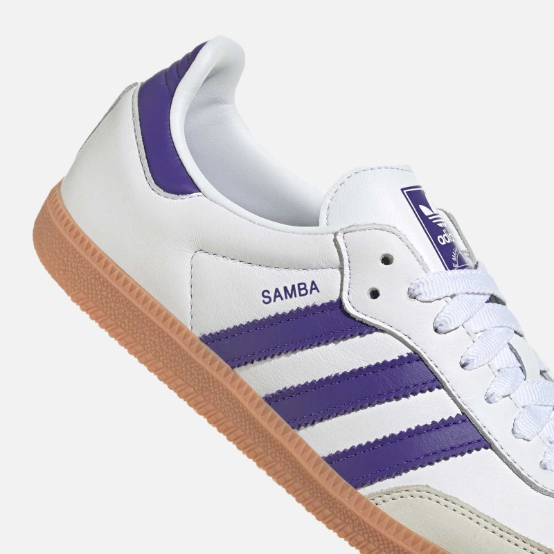 Samba OG IF6514