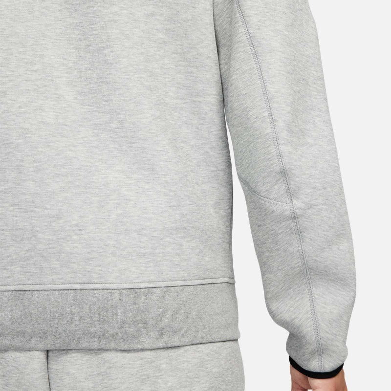 Sportswear Tech Fleece Windrunner Full Zip Hoodie FB7921 063