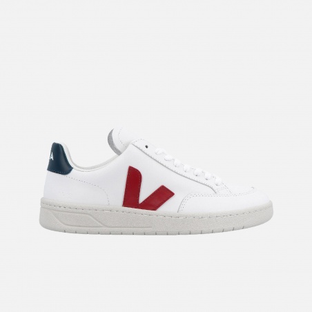 Veja V-12 Leath Men´s XD0201955B | 4Elementos