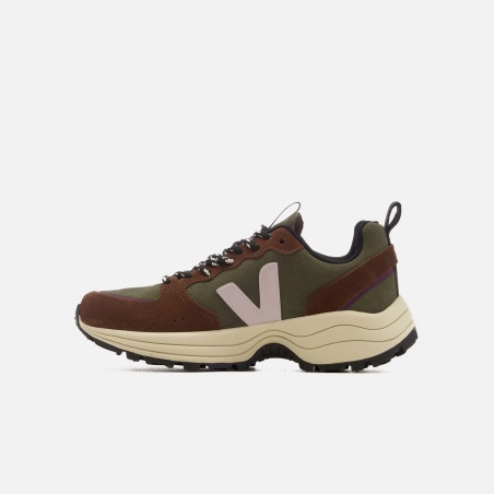 Veja Venturi Suede Women´s VC0303357A | 4Elementos