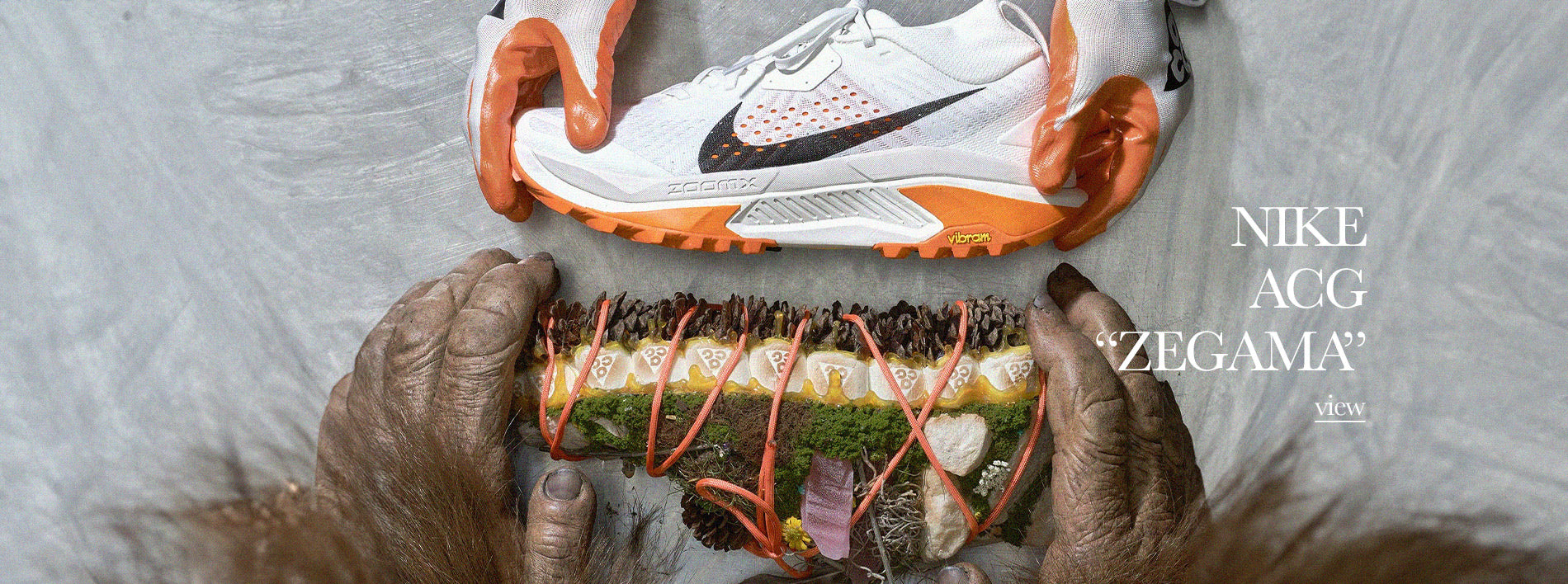 Nike