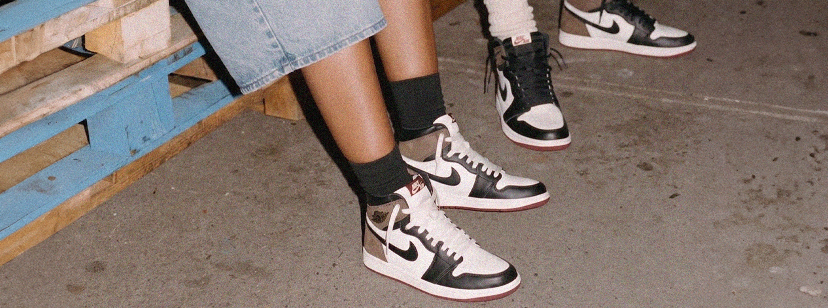 Baskets